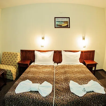 Dumanov Hotel Bansko