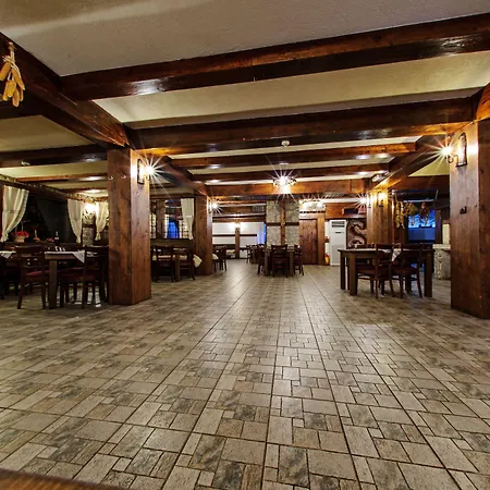 Hotel Dumanov Bansko