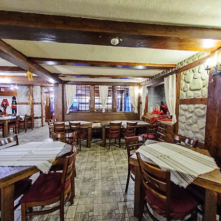 Dumanov Hotel Bansko