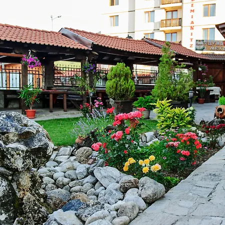Hotel Dumanov Bansko