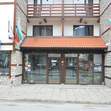 Dumanov Bansko