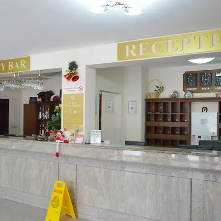 Hotel Dumanov