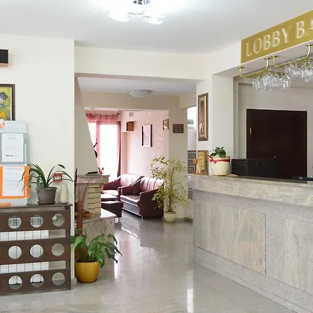 Dumanov Hotel