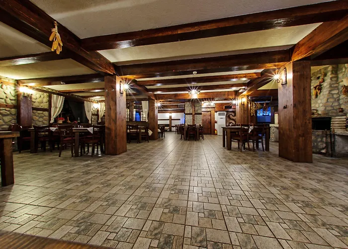 Hotel Dumanov Bansko