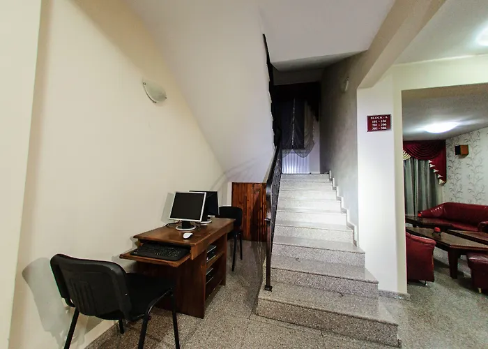 Hotel Dumanov Bansko