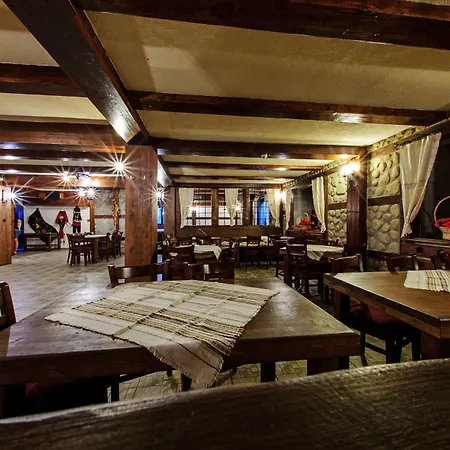 Dumanov Hotel Bansko