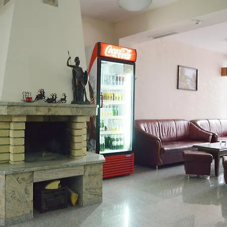 Hotel Dumanov 3*