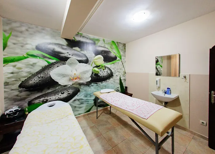 Dumanov Hotel Bansko