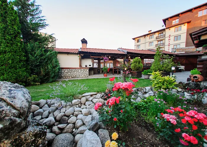 Dumanov Hotel Bansko