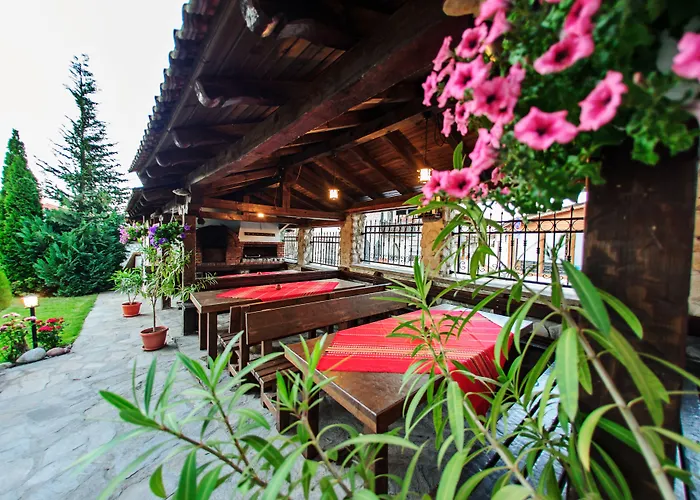 Dumanov Hotel Bansko