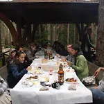 Dumanov 호텔