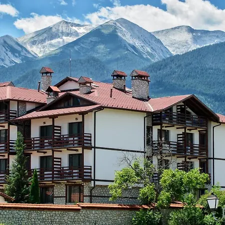 Dumanov 3* Bansko