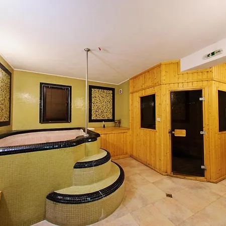 Dumanov Hotel Bansko
