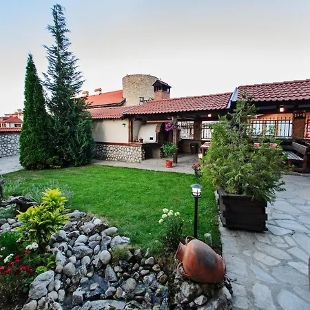 Dumanov Hotel Bansko