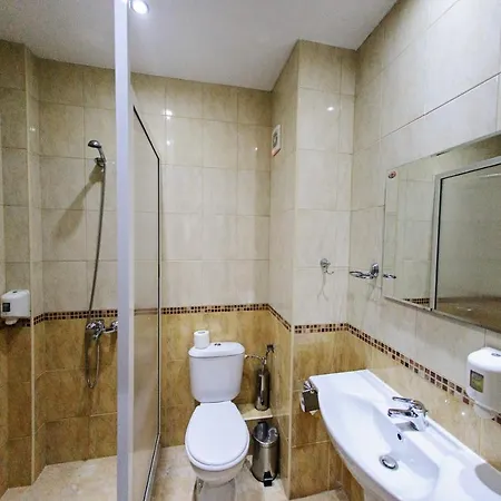 Hotel Dumanov