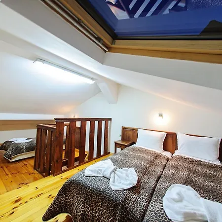 Dumanov Hotel Bansko