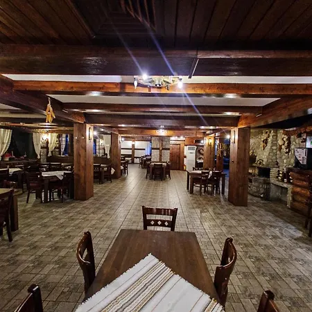 Hotel Dumanov Bansko