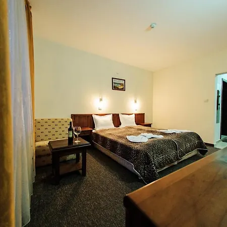 Hotel Dumanov