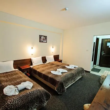 Dumanov 3* Bansko