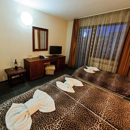 Hotel Dumanov Bansko