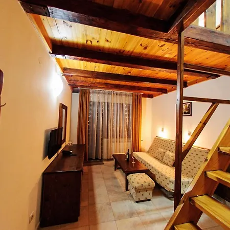 Dumanov Hotel