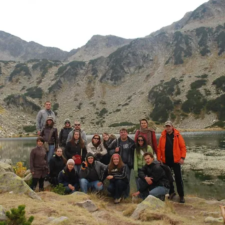 Dumanov 3* Bansko