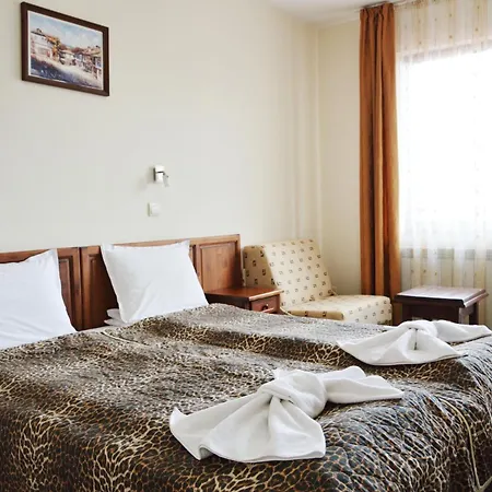 Hotel Dumanov
