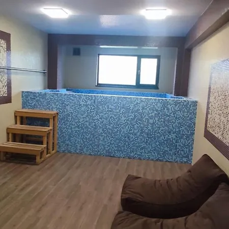 Hotel Dumanov 3*
