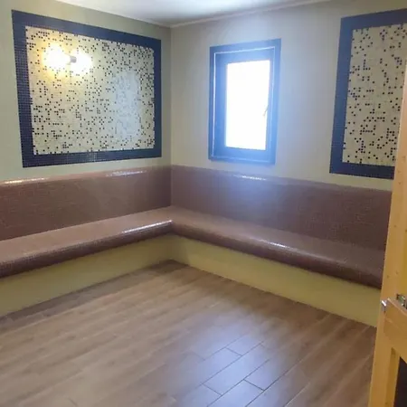 Dumanov Hotel Bansko