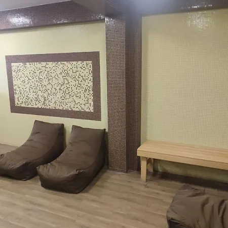 Dumanov 3*