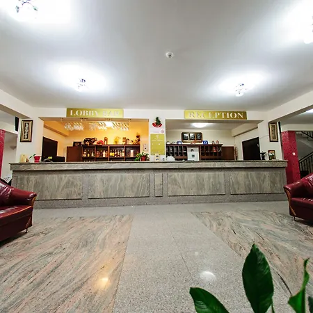 Dumanov 3* Μπάνσκο