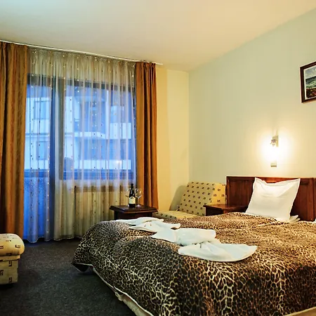 Ξενοδοχείο Dumanov