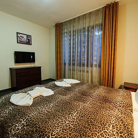 Dumanov Hotel Bansko