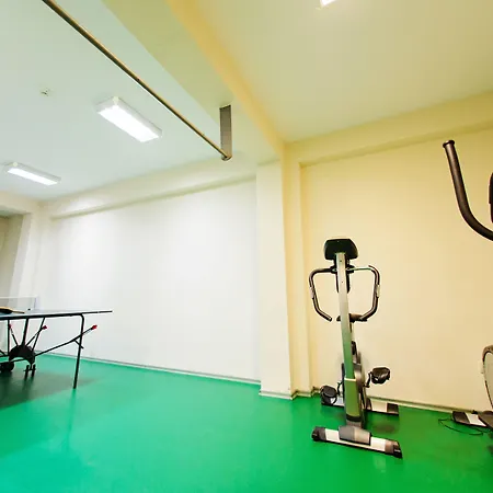 Dumanov Μπάνσκο