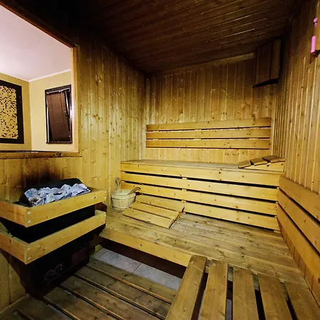Dumanov Hotel Bansko
