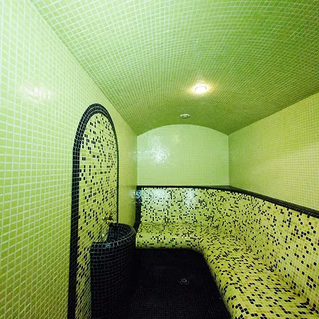 Ξενοδοχείο Dumanov