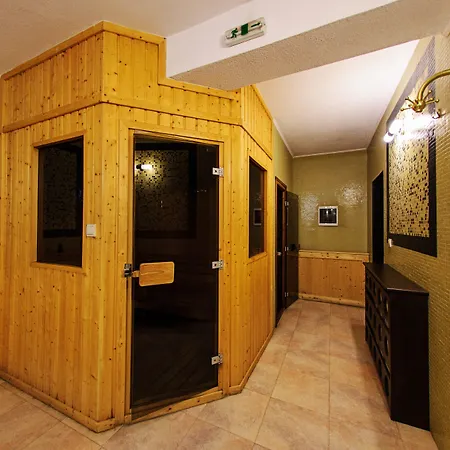 Dumanov Μπάνσκο