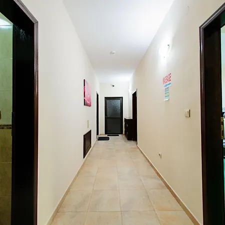 Dumanov 3* 반스코