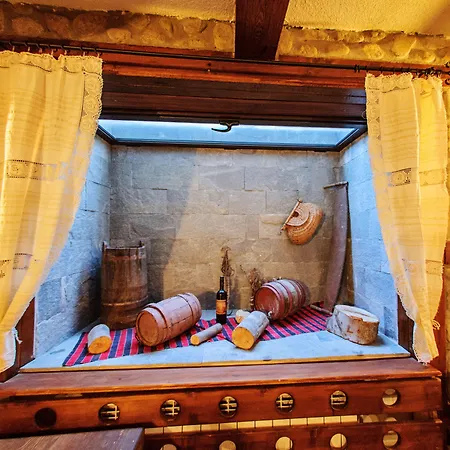 호텔 Dumanov 반스코