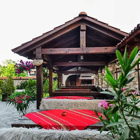 Dumanov Μπάνσκο