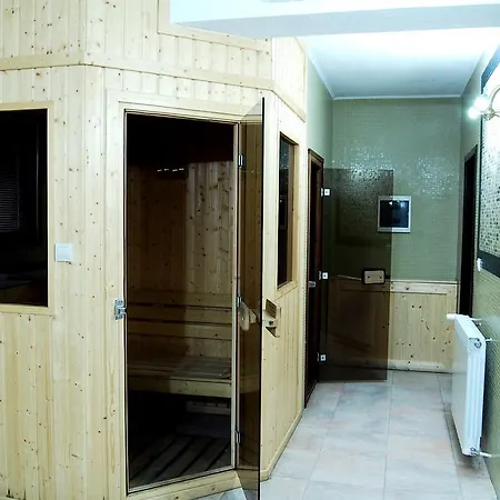 Dumanov Hotel
