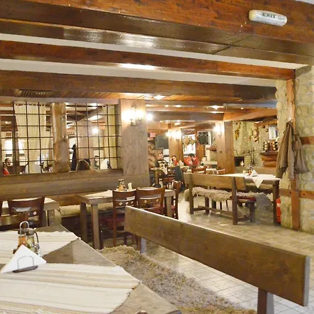 Hotel Dumanov