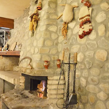 Dumanov Hotel