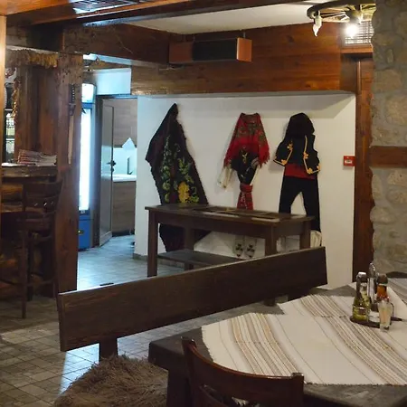 Dumanov 3* Bansko