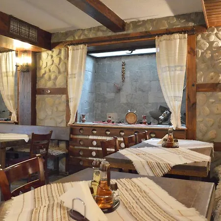 Dumanov Hotell Bansko