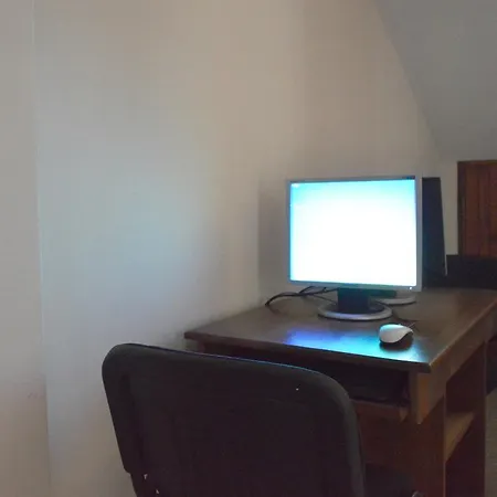 Dumanov Ξενοδοχείο 3*