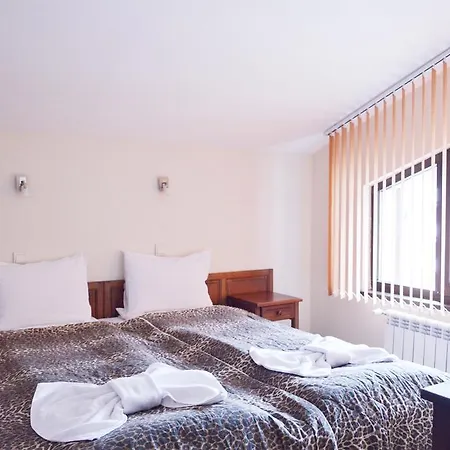 Hotel Dumanov Bansko