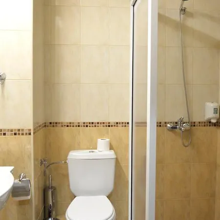 Hotel Dumanov Bansko