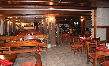Hotel Dumanov Bansko