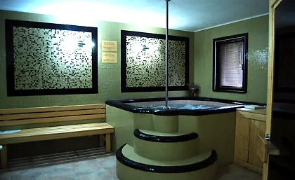 Dumanov Hotel Bansko